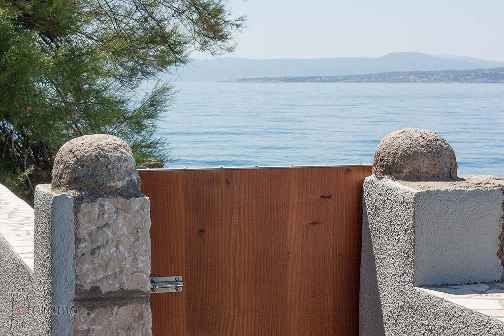 Holiday Home Marija Dramalj Quarto foto