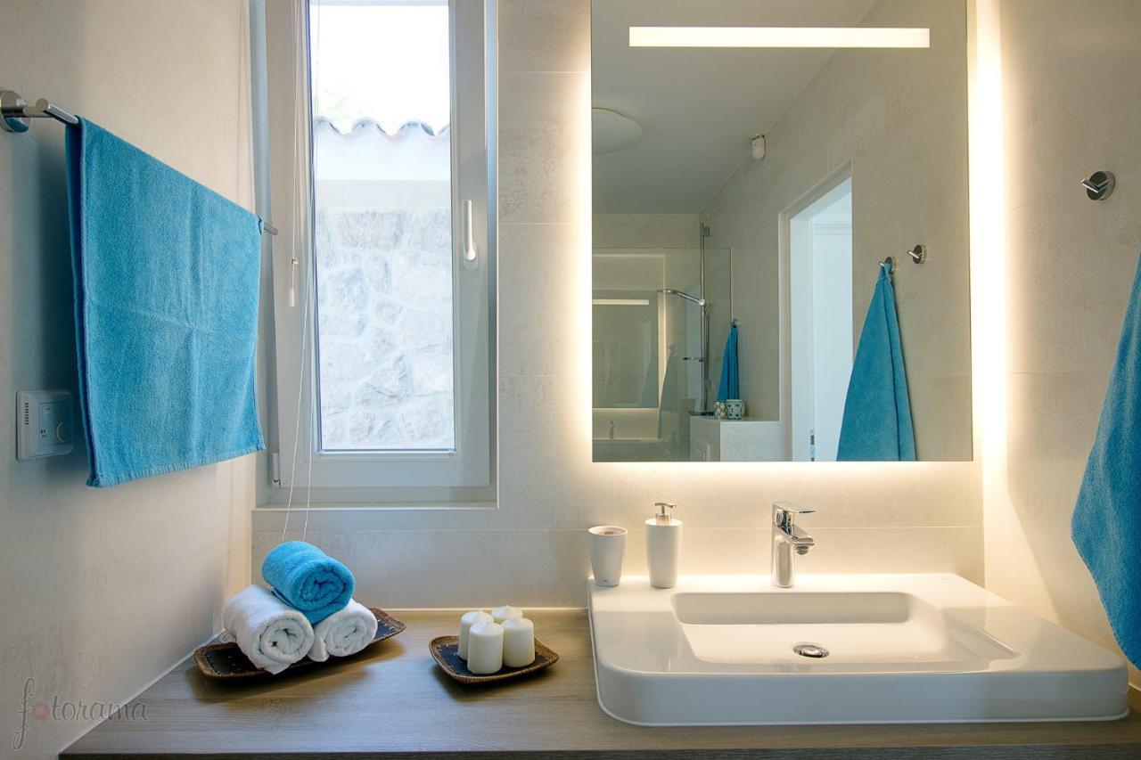 Holiday Home Marija Dramalj Quarto foto