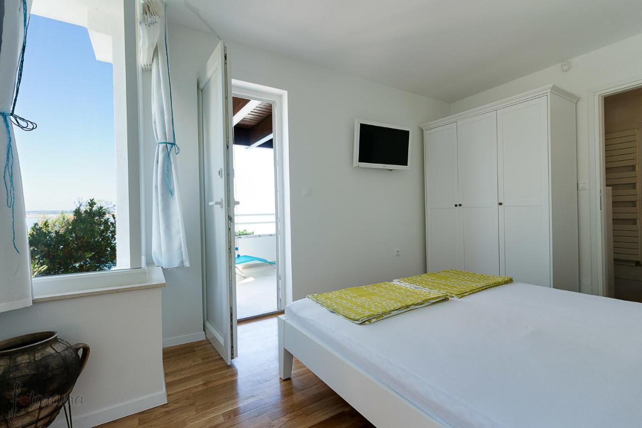 Holiday Home Marija Dramalj Quarto foto