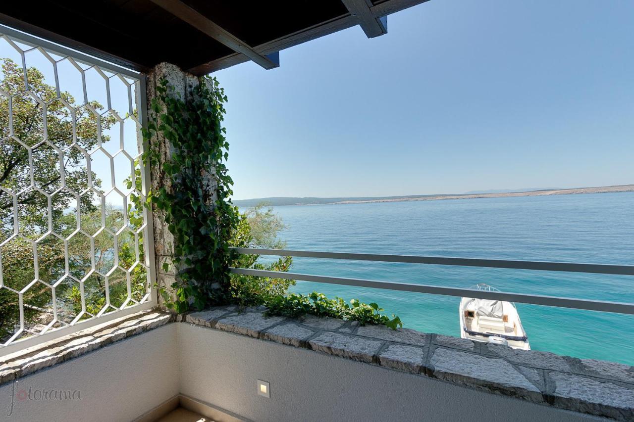 Holiday Home Marija Dramalj Quarto foto
