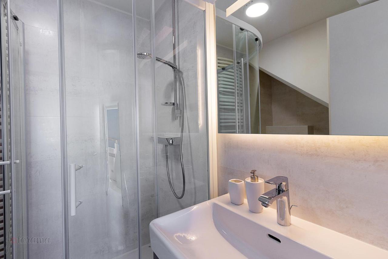 Holiday Home Marija Dramalj Quarto foto
