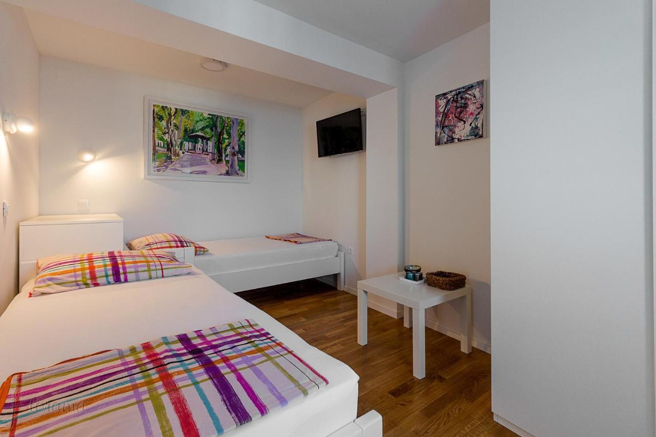 Holiday Home Marija Dramalj Quarto foto