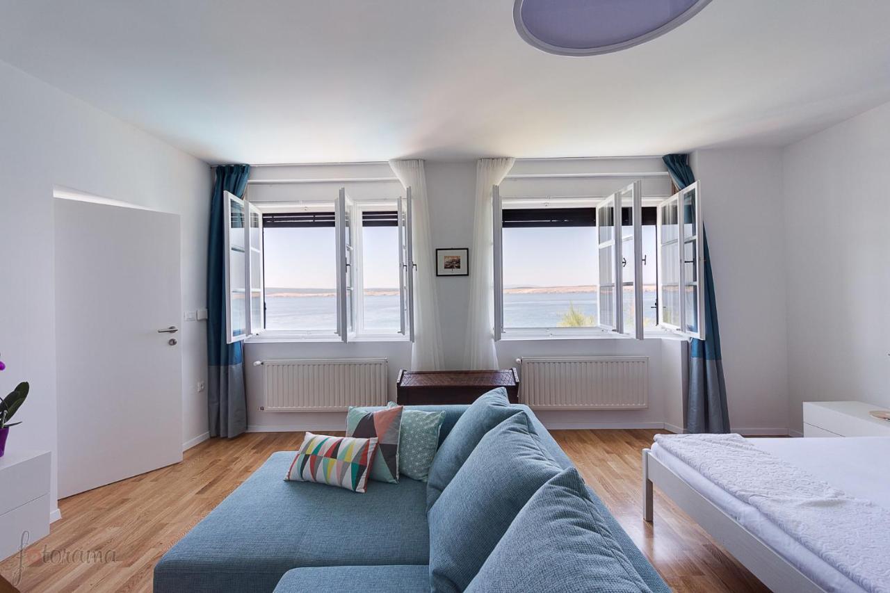 Holiday Home Marija Dramalj Quarto foto