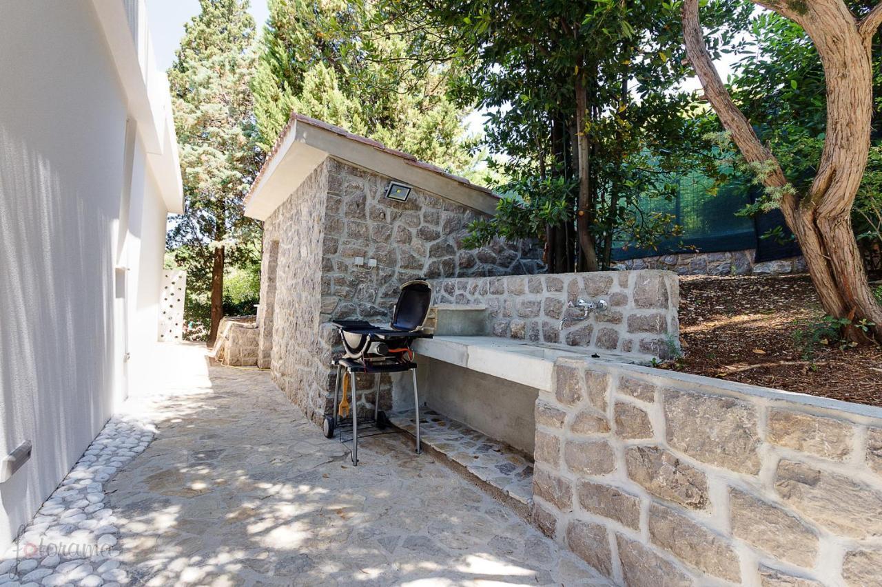 Holiday Home Marija Dramalj Quarto foto