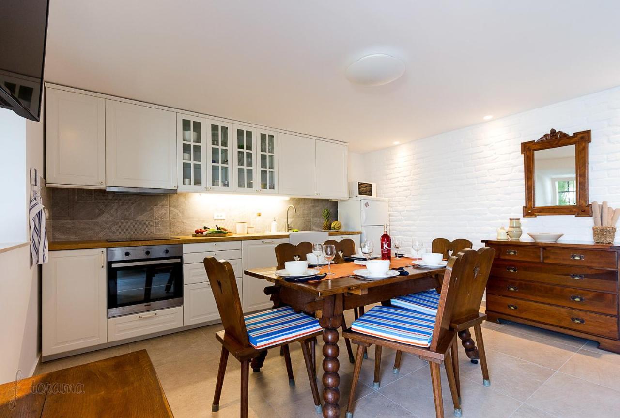 Holiday Home Marija Dramalj Quarto foto