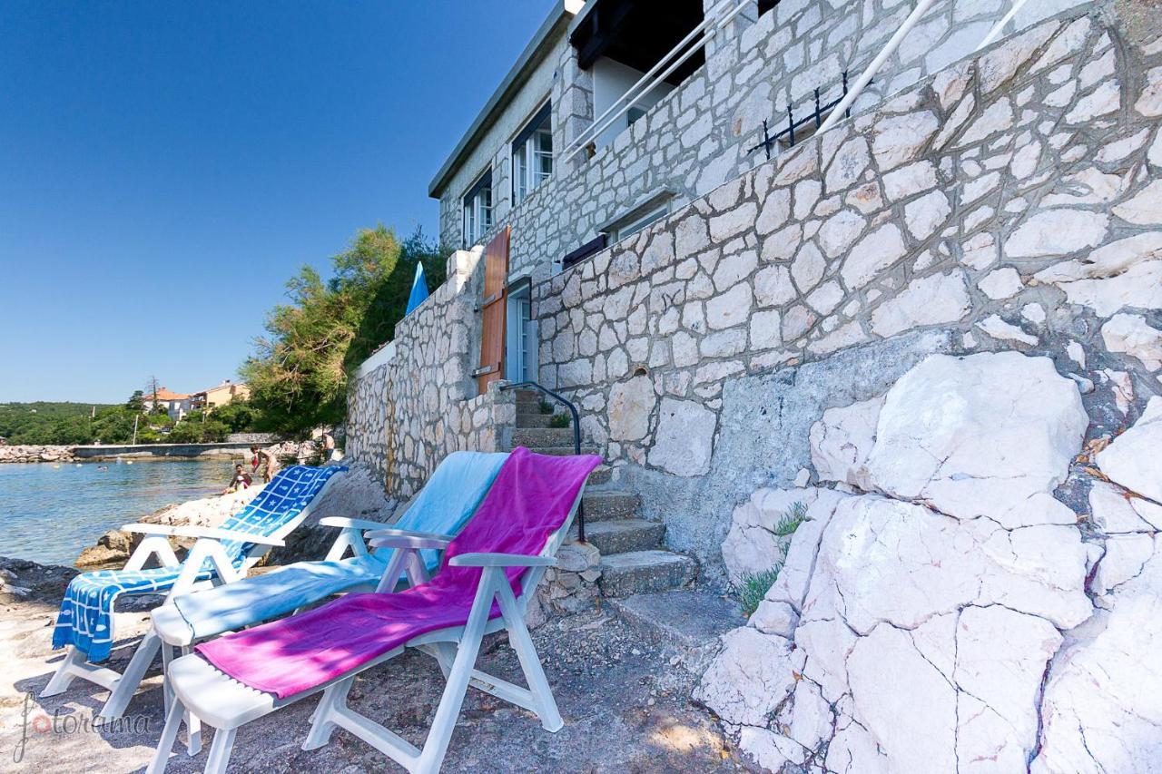 Holiday Home Marija Dramalj Quarto foto