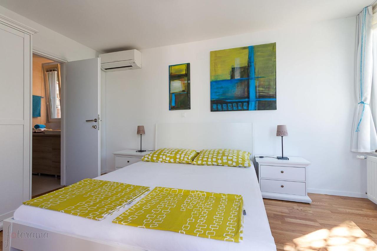 Holiday Home Marija Dramalj Quarto foto