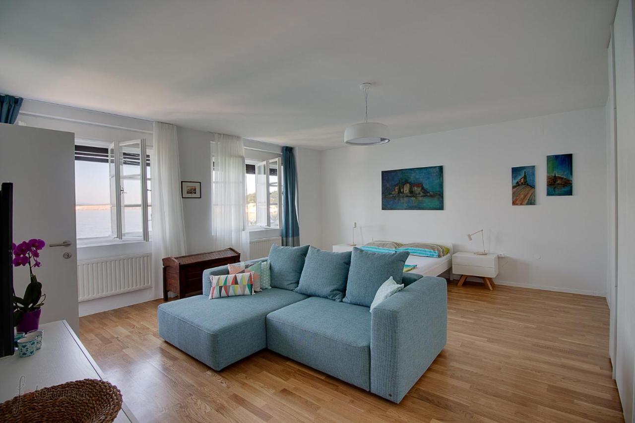 Holiday Home Marija Dramalj Quarto foto